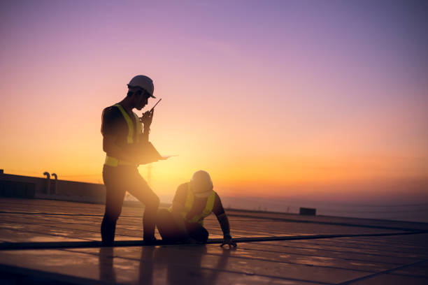 Residential Roof Replacement in Ocean Pines, MD