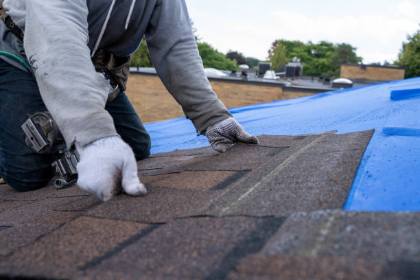 Quick and Trustworthy Emergency Roof Repair Services in Ocean Pines, MD