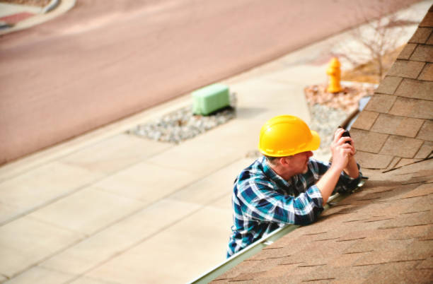 Best Storm Damage Roof Repair  in Ocean Pines, MD