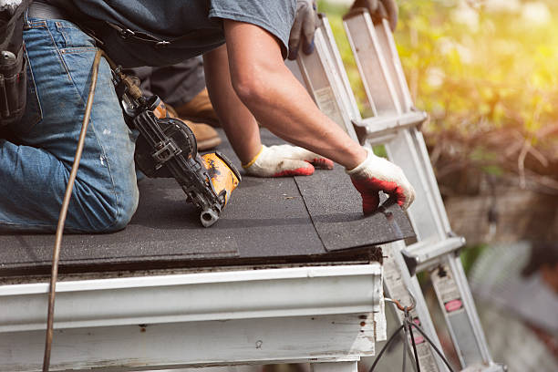 Tile Roofing Contractor in Ocean Pines, MD